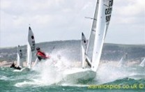 Big Wave Fun at Shoreham